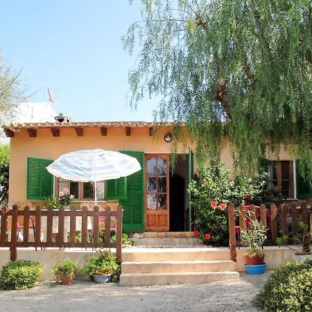 Holiday Home Sa Caseta By Interhome Santanyí Exterior foto
