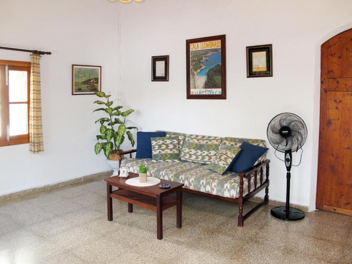 Holiday Home Sa Caseta By Interhome Santanyí Exterior foto