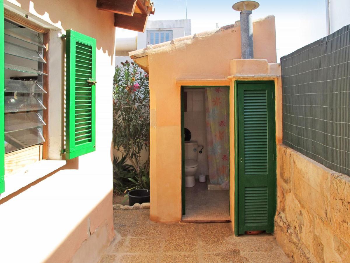 Holiday Home Sa Caseta By Interhome Santanyí Exterior foto